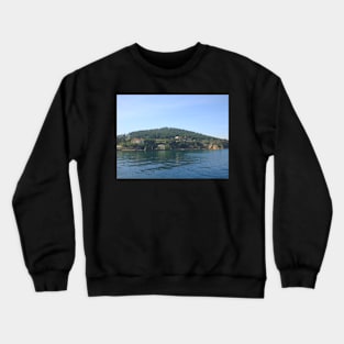 Princess Island - Istanbul Crewneck Sweatshirt